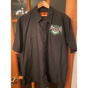 Kreepsville 666 Men’s Shirt